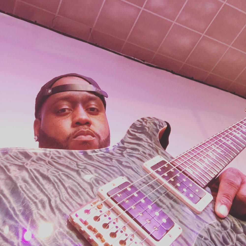 Meet your Posher, Tannon